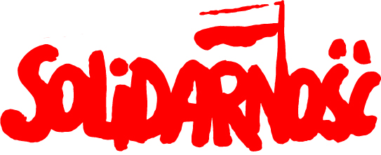 Logotyp Solidarności
