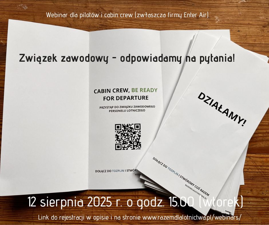 Webinar 12.08.25 r godz. 15.00