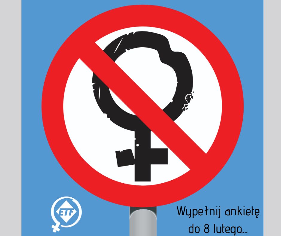 Ankieta do 8 lutego
