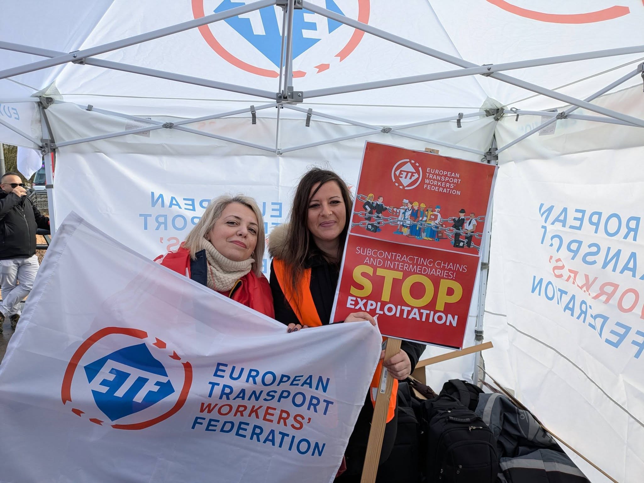 Strasburg: Nasz głos został usłyszany!